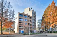 Dortmunderkade, Helmond
