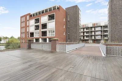 Dortmunderkade , 5705KV, Helmond, Noord-Brabant