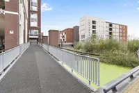 Dortmunderkade, Helmond