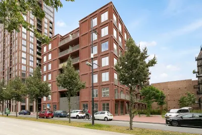 Philitelaan , 5617AL, Eindhoven, Noord-Brabant