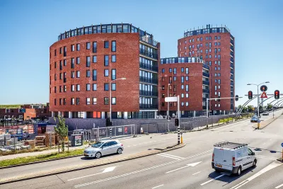 Botterboulevard , 2022GA, Haarlem, Noord-Holland
