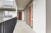 Dortmunderkade, Helmond
