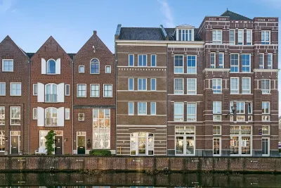 Laan door de Veste , 5708ZZ, Helmond, Noord-Brabant