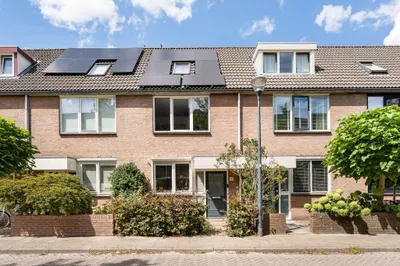 Zijlstraat , 4811RZ, Breda, Noord-Brabant