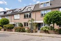 Zijlstraat, Breda