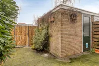 Maasstraat, Purmerend