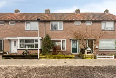 Maasstraat , 1442RS, Purmerend, Noord-Holland