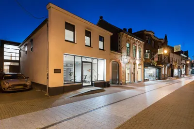 Maasstraat , 6001EC, Weert, Limburg