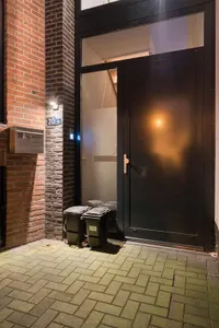 Maasstraat, Weert