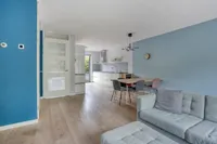 Van der Endetuinen, Delft