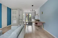 Van der Endetuinen, Delft