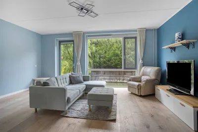 Van der Endetuinen , 2614MW, Delft, Zuid-Holland