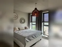 Berkmeerpad, Amsterdam