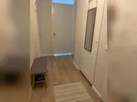 Berkmeerpad, Amsterdam