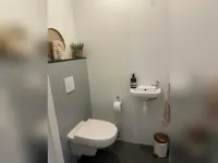 Berkmeerpad, Amsterdam