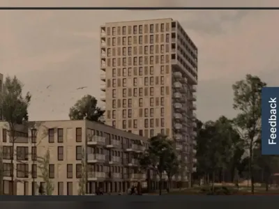 Berkmeerpad , 1024SR, Amsterdam, Noord-Holland