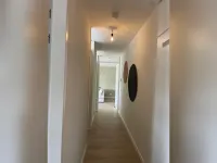Berkmeerpad, Amsterdam