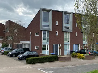 Waterstede , 3605NC, Maarssen, Utrecht