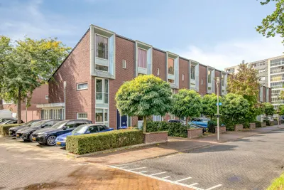 Waterstede , 3605NC, Maarssen, Utrecht