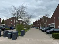 Waterstede, Maarssen