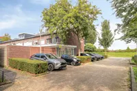 Waterstede, Maarssen