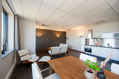 Eschertoren , 2316ET, Leiden, Zuid-Holland