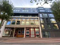 Mariënburgsestraat, Nijmegen