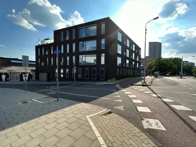 Kanaaldijk-Zuid , 5611VA, Eindhoven, Noord-Brabant