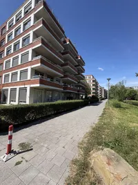Burghsluissingel, Rotterdam