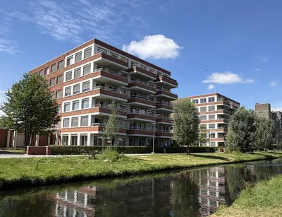 Burghsluissingel , 3086VC, Rotterdam, Zuid-Holland