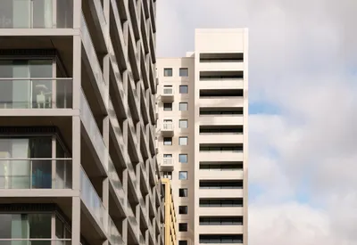 Dijkmeerlaan , 1096DE, Amsterdam, Noord-Holland