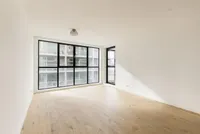 Dijkmeerlaan, Amsterdam