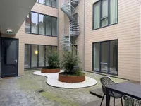 Lange Geere, Middelburg