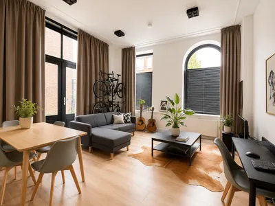 Hendrik de Keyserstraat , 3034CN, Rotterdam, Zuid-Holland