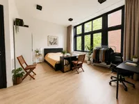 Hendrik de Keyserstraat, Rotterdam