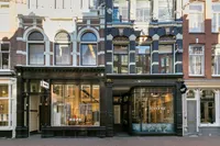 Hartenstraat, Amsterdam
