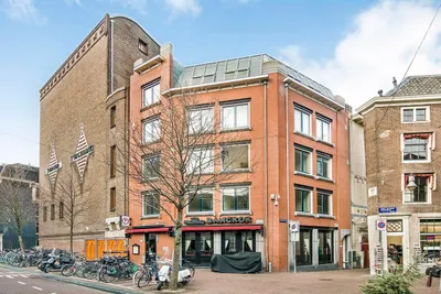 Schapensteeg , 1017BG, Amsterdam, Noord-Holland