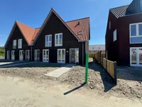 Prestostraat, Zwaag