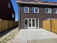 Prestostraat, Zwaag