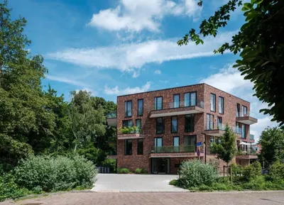 Charlotte van Montpensierlaan , 1181RR, Amstelveen, Noord-Holland