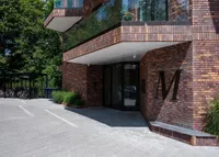Charlotte van Montpensierlaan, Amstelveen