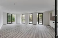 Charlotte van Montpensierlaan, Amstelveen