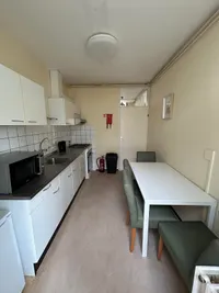 Hoofstraat, Terhole