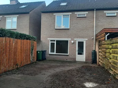 Gezworenen , 5282ML, Boxtel, Noord-Brabant