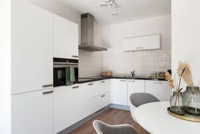 Johannes van der Waalsweg , 5612JA, Eindhoven, Noord-Brabant