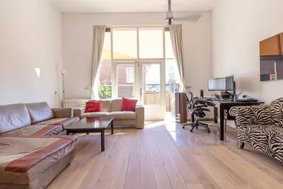 Bijlmerdreef , 1102RR, Amsterdam, Noord-Holland