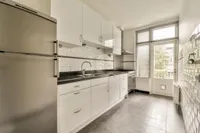 Milletstraat, Amsterdam