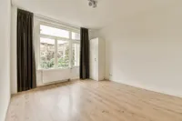 Milletstraat, Amsterdam