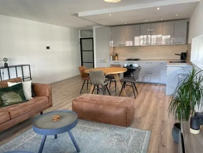 Strevelsweg , 3083LV, Rotterdam, Zuid-Holland