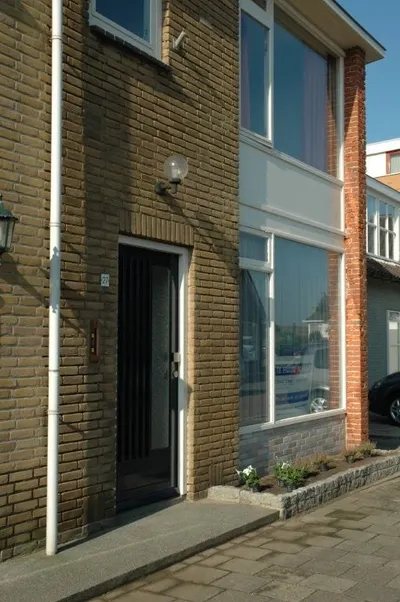 Marijkestraat , 2202TW, Noordwijk, Zuid-Holland